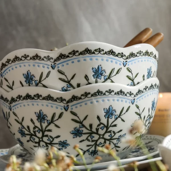 Coffee-Shop-Crockery-Wholesale-Floral-Pattern-Tea-Cup-and-Saucer-Bulk-1