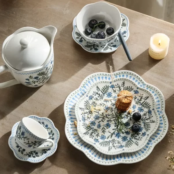 Coffee-Shop-Crockery-Wholesale-Floral-Pattern-Tea-Cup-and-Saucer-Bulk-11