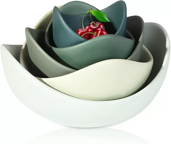 curved-arc-shaped-bowls-ceramic-tableware-wholesale-lotus-shaped-bowl-3