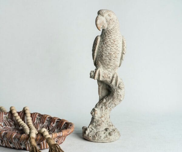 wholesale-parrot-figurines