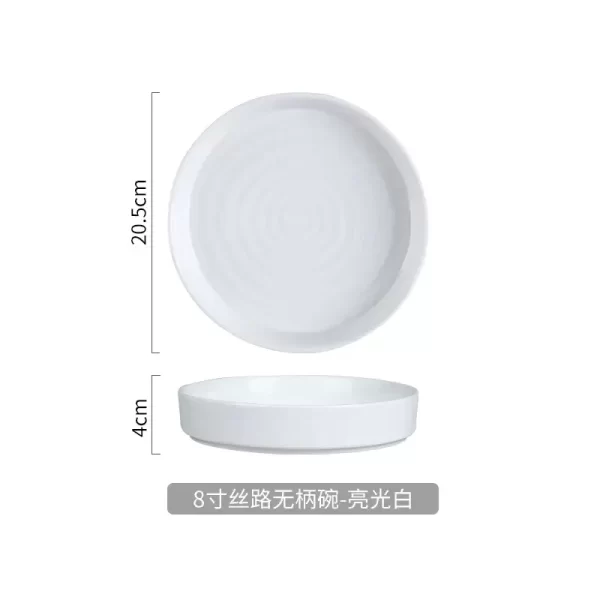 8-inch-Deep-Dinnerware-Plates-Wholesale-Catering-Wholesale-Crockery-6