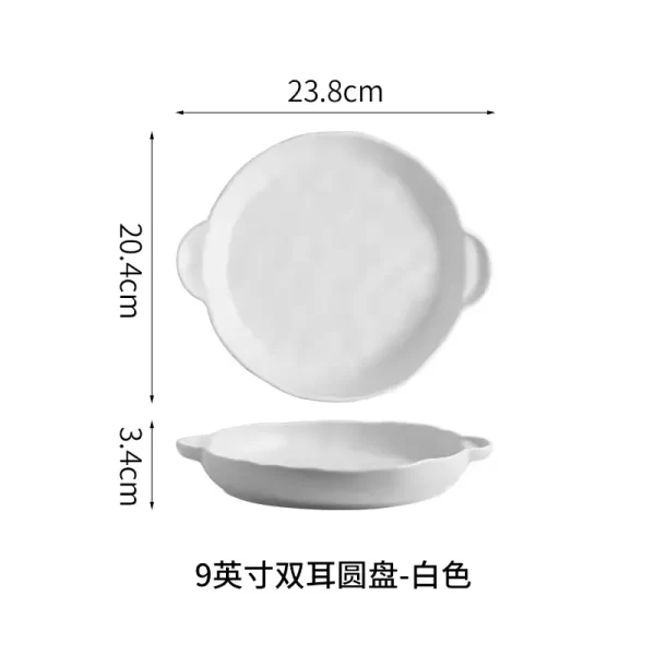 9-Inch-Wholesale-Dinner-Plates-Round-Porcelain-Plates-Bulk-3