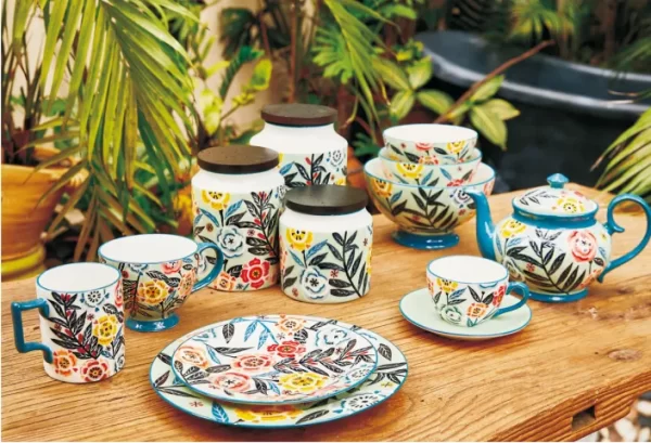 custom-garden-dinnerware-set