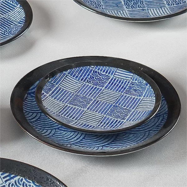 Bulk-Dinnerware-Sets-Japanese-Style-Diner-Sets-For-Izakayas-6