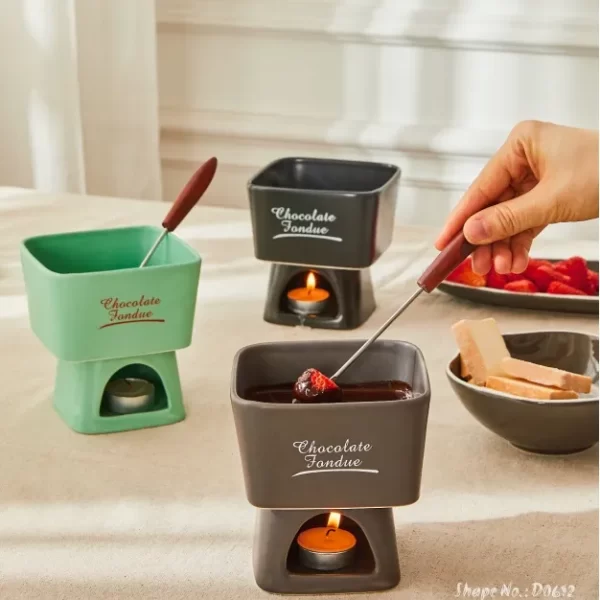 Chocolate-Fondue-Set-Wholesale