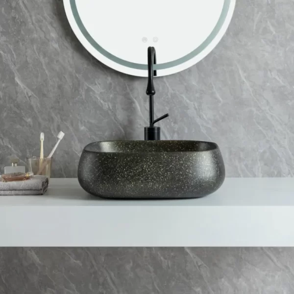 Marble-Style-Ceramic-Rectangular-Design-Art-Sink-2