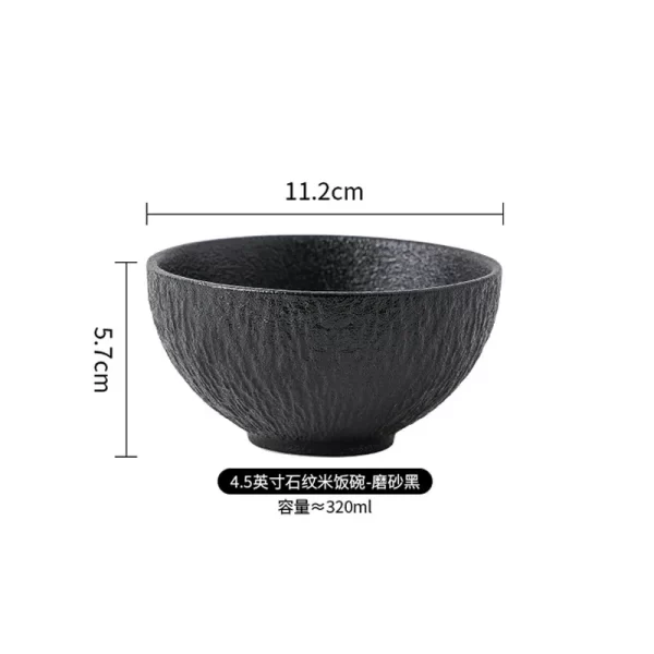 Wholesale-Small-Bowls-Rock-Texture-Design-Round-Bowls-2